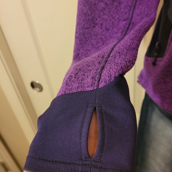 Avalanche jacket - Picture 7 of 7